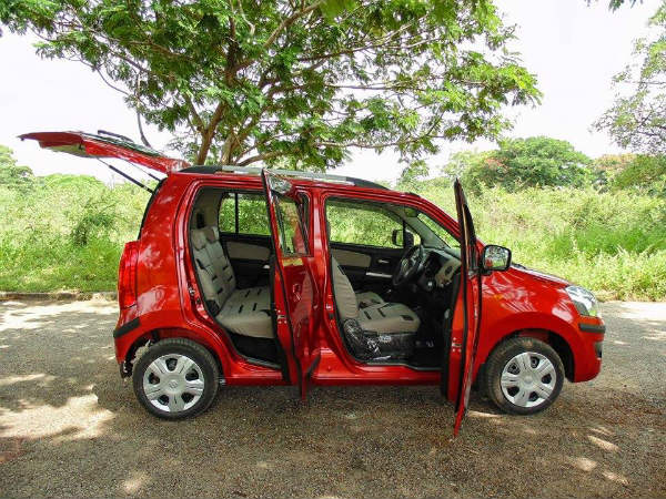 ഇന്റീരിയര്‍