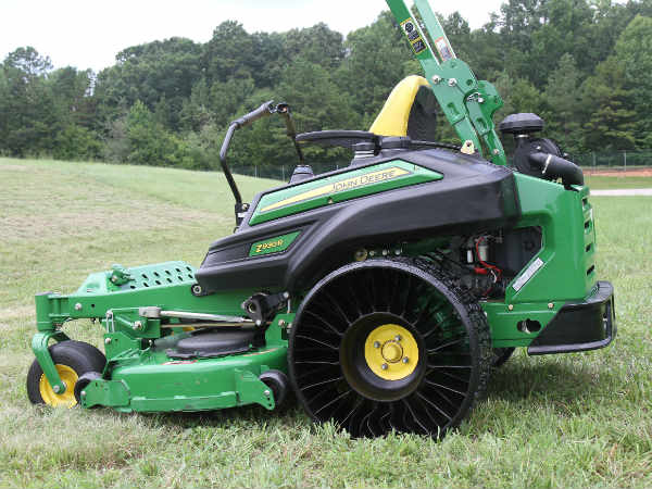 പങ്ചറാവാത്ത, കാറ്റടിക്കേണ്ടാത്ത, മൈലേജ് കൂട്ടുന്ന മിഷലിന്‍ ടയര്‍