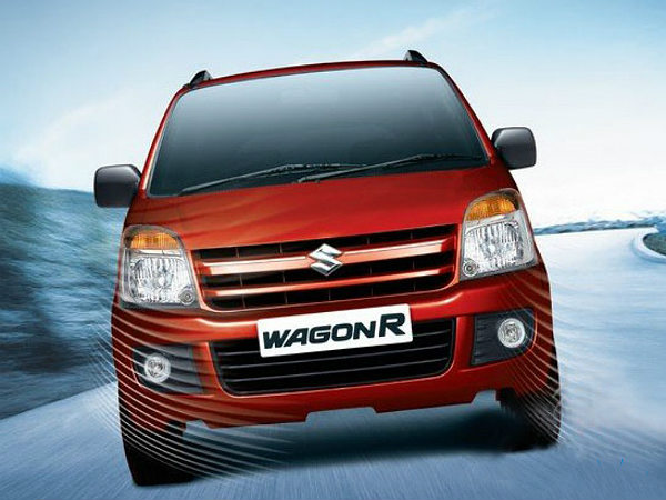 15 ലക്ഷം മാരുതി വാഗണ്‍ ആറുകള്‍ വിറ്റഴിച്ചു