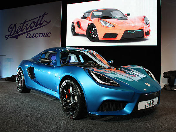 09. ഡിട്രോയ്റ്റ് ഇലക്ട്രിക് എസ്പി:01 