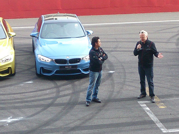 ബിഎംഡബ്ല്യു എം3, എം4 വിലകള്‍