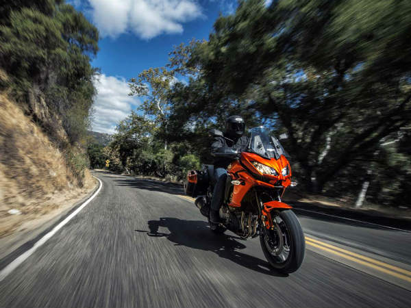 കാവസാക്കി വേഴ്‌സിസ് അഡ്വഞ്ചര്‍ ബൈക്ക് ഇന്ത്യയില്‍