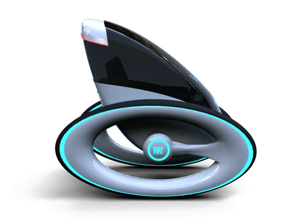 സ്‌കൂട്ടര്‍ യാത്രികരേ, ഇതാ നിങ്ങളുടെ ഭാവിവാഹനം!