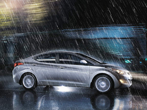 ഹ്യൂണ്ടായ് ഇലാന്‍ട്ര ഡീസല്‍