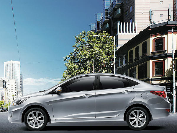 ഹ്യൂണ്ടായ് വെര്‍ണ ഡീസല്‍