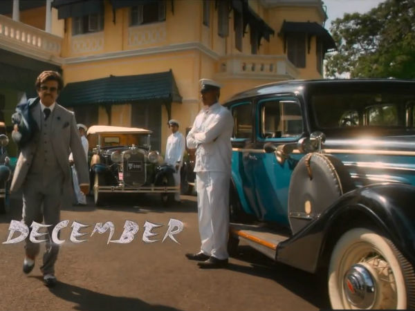 ലിംഗായിലെ കാറുകള്‍: റോള്‍സ് റോയ്‌സ് മുതല്‍ സ്‌കോര്‍പിയോ വരെ