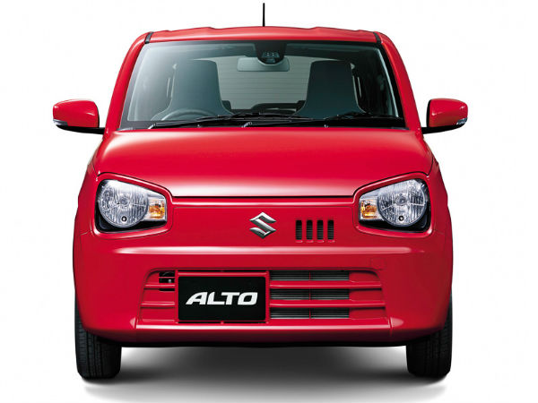 ജപ്പാന്‍ സുസൂക്കി ആള്‍ട്ടോയെ എന്തുകൊണ്ട് നമ്മളിഷ്ടപ്പെടുന്നില്ല?