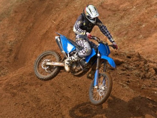 ഡകാര്‍ റാലി