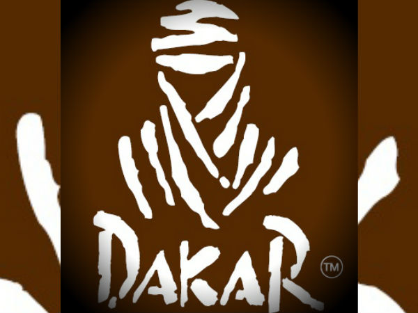 ഡകാര്‍ റാലിയിലെ ആദ്യ ഇന്ത്യാക്കാരന്‍: സിഎസ് സന്തോഷ്‌!