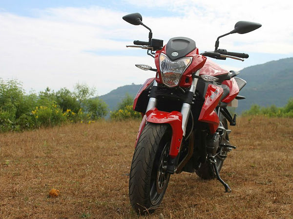 ബെനെല്ലി ബിഎന്‍600ഐ സൂപ്പര്‍ബൈക്ക് ടെസ്റ്റ് ഡ്രൈവ്