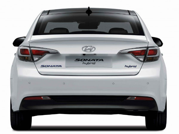 ഹ്യൂണ്ടായ് സൊനാറ്റ