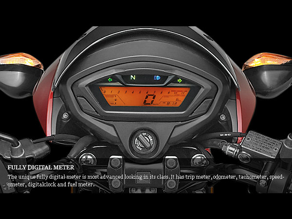 ഇന്‍സ്ട്രുമെന്റ് കണ്‍സോള്‍