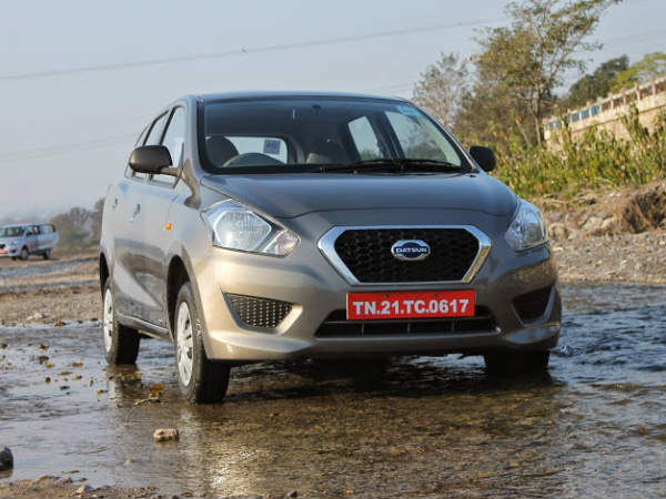 ഡാറ്റ്‌സന്‍ ഗോ പ്ലസ് എംപിവി ടെസ്റ്റ് ഡ്രൈവ് റിവ്യൂ