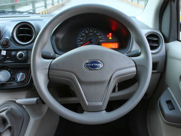 സ്റ്റീയറിങ് വീല്‍