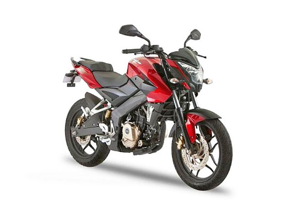 05. ബജാജ് പള്‍സര്‍