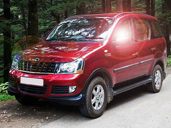 മഹീന്ദ്ര സൈലോ