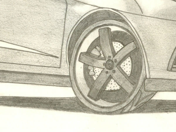 അലോയ് വീലുകള്‍