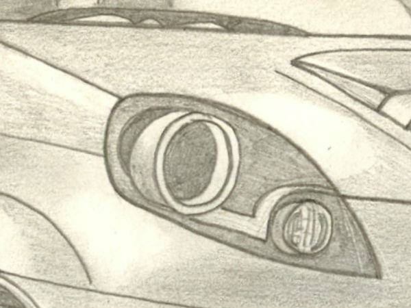 ഹെഡ് ലാമ്പുകള്‍