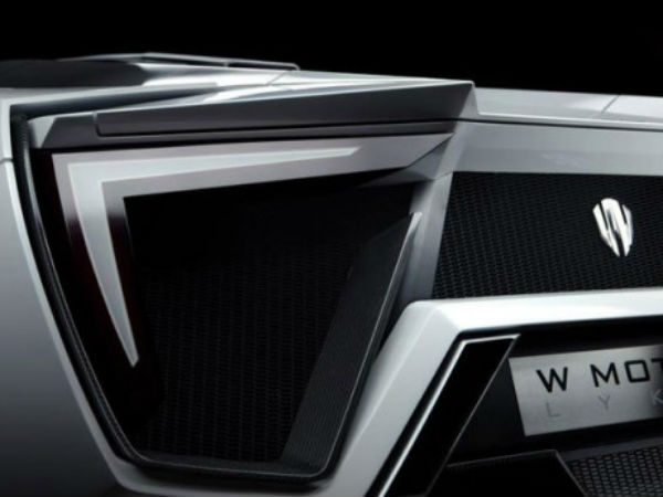 അറേബ്യന്‍ ഹൈപ്പര്‍കാര്‍ ലൈകാന്‍ വില്‍പനയ്ക്ക് തയ്യാറായി