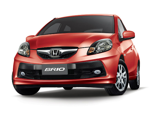 ഹോണ്ട ബ്രിയോ വിഎക്‌സ് ബിഎല്‍ വേരിയന്റ് വിലകള്‍