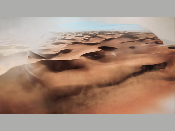 ബെന്‍ലെ ചരിത്രത്തിലെ ആദ്യ എസ്‌യുവിക്കെതിരെ മെയ്ബാക്ക് ക്യാമ്പ്