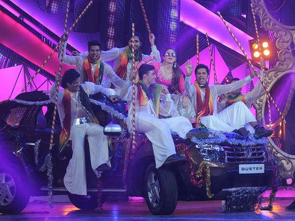 റിനോ ലോഡ്ജി ഇന്ത്യയിലെത്തി; ആദ്യ ഉടമ ഋത്വിക് റോഷന്‍