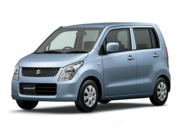 04. മാരുതി സുസൂക്കി വാഗണ്‍ ആര്‍