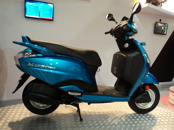 08. ഹീറോ മെസ്‌ട്രോ