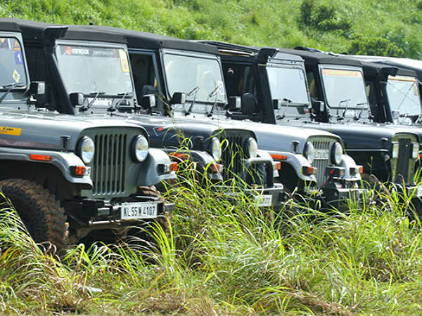 2015 മഹീന്ദ്ര താറില്‍ പുതിയ എന്‍ജിന്‍ വരുമോ?