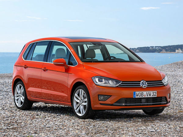 ഫോക്‌സ്‌വാഗണ്‍ ഗോള്‍ഫ് സ്‌പോര്‍ട്‌വാഗണ്‍ (എംപിവി)