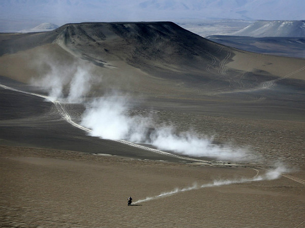 09. ക്രോസ്സ് കണ്‍ട്രി റാലി റേസിങ്