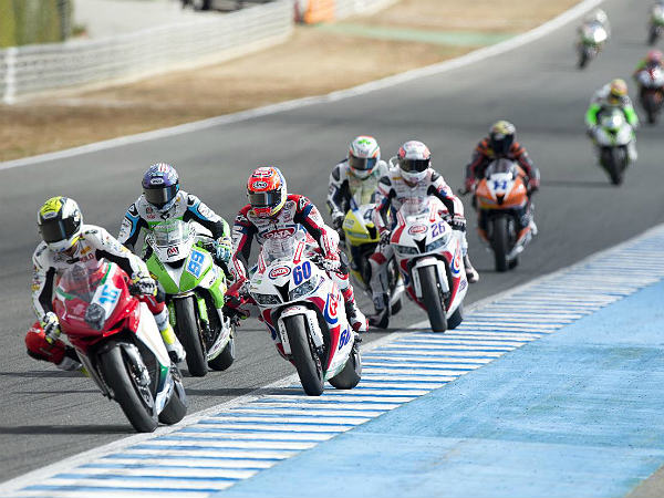 03. സൂപ്പര്‍ സ്‌പോര്‍ട് റേസിങ്