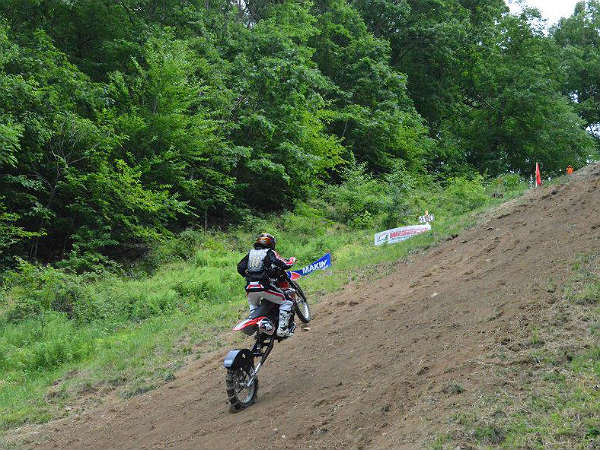 13. ഹില്‍ ക്ലൈമ്പ്