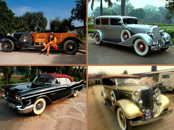 04. വിന്റേജ് കാറുകള്‍