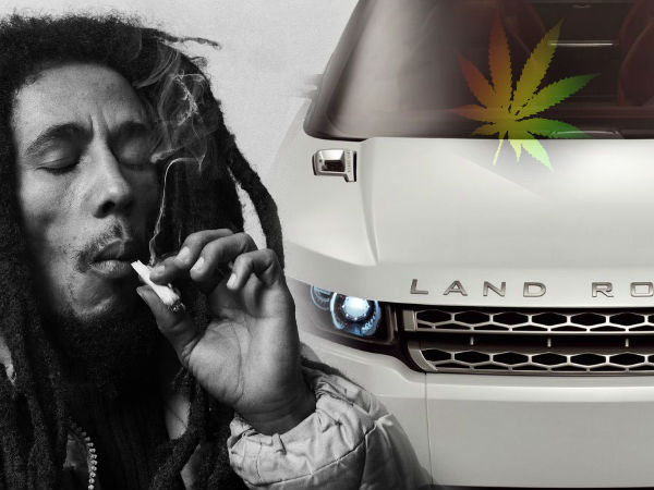 ബോബ് മേര്‍ലിയുടെ ലാന്‍ഡ് റോവര്‍ കാറിന് പുനര്‍ജന്മം!