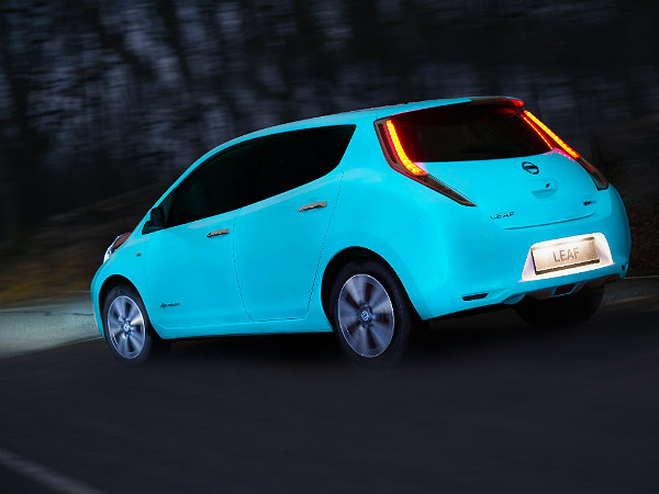 സൂര്യപ്രകാശത്തില്‍ നിന്ന് ഊര്‍ജം 