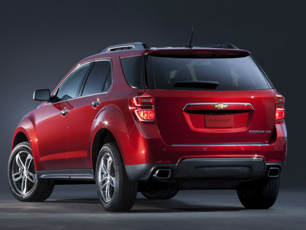 ഷെവര്‍ലെ എക്വിനോക്‌സ്