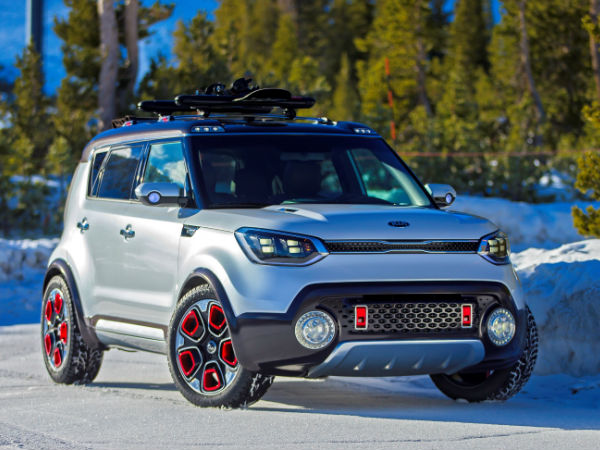 കിയ ട്രെയ്ല്‍സ്റ്റര്‍ കണ്‍സെപ്റ്റ്