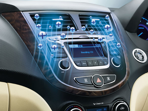 സുരക്ഷാസംവിധാനങ്ങള്‍