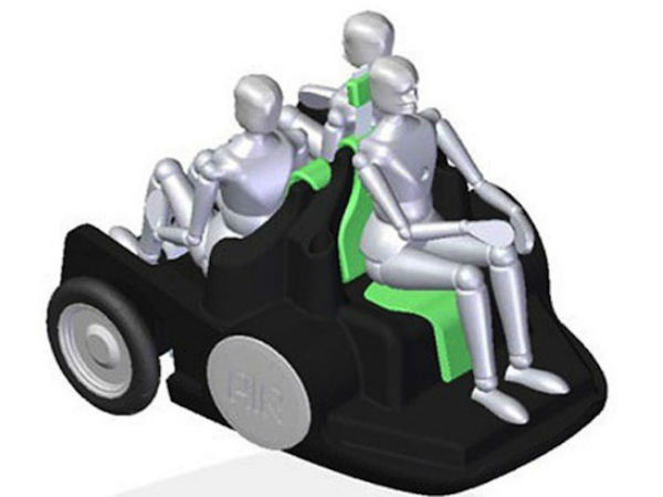 വായുവില്‍ ഓടുന്ന ടാറ്റ കാര്‍ 2015 പകുതിയില്‍ വിപണിയിലേക്ക്!