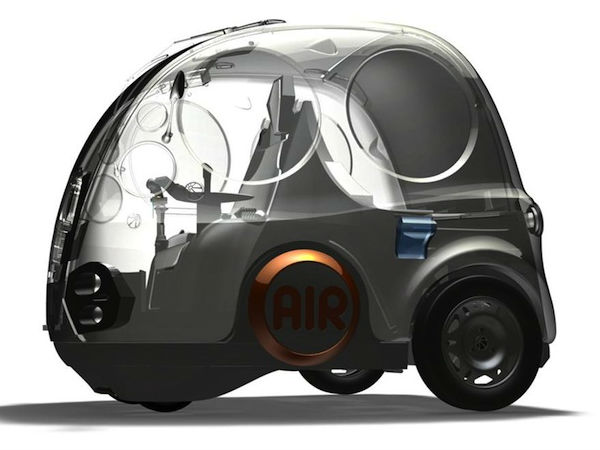 വായുവില്‍ ഓടുന്ന ടാറ്റ കാര്‍ 2015 പകുതിയില്‍ വിപണിയിലേക്ക്!