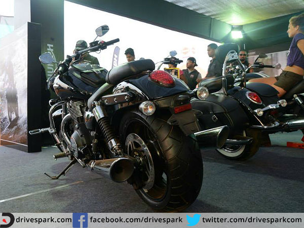 ട്രയംഫ് പവലിയനില്‍ നിന്നുള്ള കാഴ്ചകള്‍