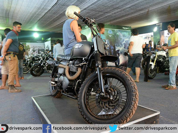 ട്രയംഫ് പവലിയനില്‍ നിന്നുള്ള കാഴ്ചകള്‍