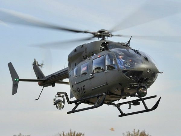പടക്കോപ്റ്റര്‍ നിര്‍മിക്കാന്‍ എയര്‍ബസ് ഇന്ത്യന്‍ സഖ്യം തെരയുന്നു