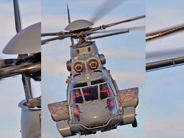 പടക്കോപ്റ്റര്‍ നിര്‍മിക്കാന്‍ എയര്‍ബസ് ഇന്ത്യന്‍ സഖ്യം തെരയുന്നു