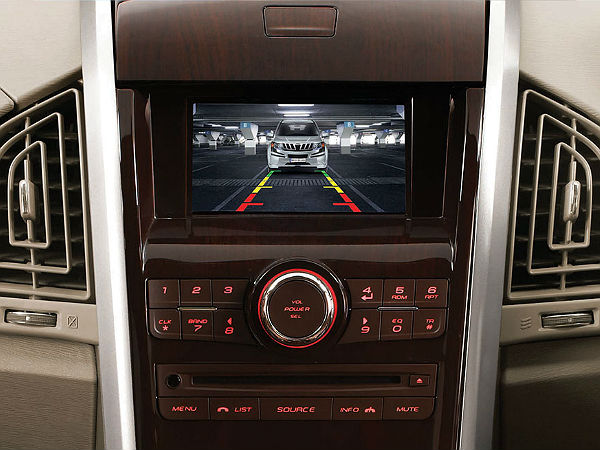 മഹീന്ദ്ര എക്‌സ്‌യുവി എക്‌സ്‌ക്ലൂസീവ് എഡിഷന്‍ ലോഞ്ച് ചെയ്തു