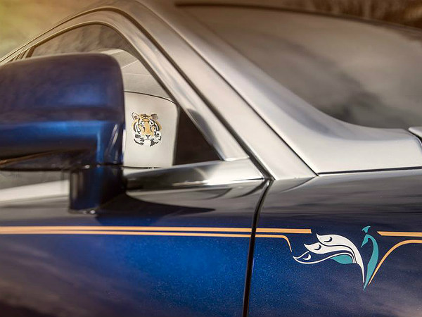 ടിപ്പു സുല്‍ത്താന് ആദരമര്‍പിച്ച് ഗോസ്റ്റ് 'മൈസൂര്‍ പതിപ്പ്'