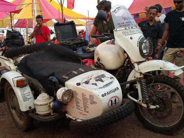 ഹെബെര്‍ട്ടിന്റെ 10 വര്‍ഷത്തെ തെരുവു ജീവിതം