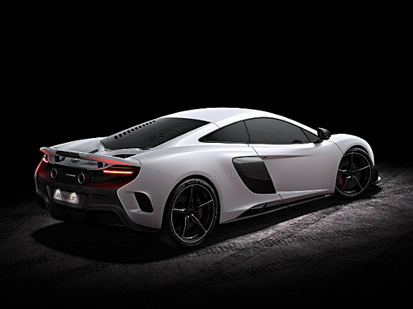 100 കിമി. വേഗത പിടിക്കാന്‍ വെറും 2.9 നിമിഷം!