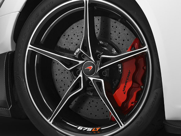 100 കിമി. വേഗത പിടിക്കാന്‍ വെറും 2.9 നിമിഷം!